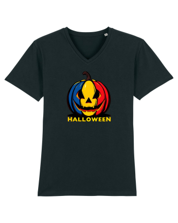 DOVLEAC - STEAGUL ROMANIEI - HALLOWEEN Black