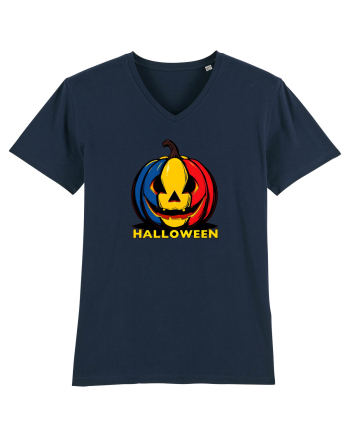 DOVLEAC - STEAGUL ROMANIEI - HALLOWEEN French Navy