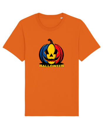 DOVLEAC - STEAGUL ROMANIEI - HALLOWEEN Bright Orange