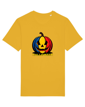 DOVLEAC - STEAGUL ROMANIEI - HALLOWEEN Spectra Yellow