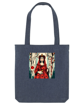 BABA DOCHIA - tanara Midnight Blue
