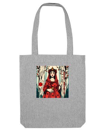 BABA DOCHIA - tanara Heather Grey