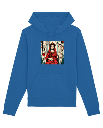 BABA DOCHIA - tanara Royal Blue