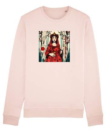 BABA DOCHIA - tanara Candy Pink
