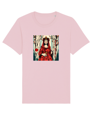 BABA DOCHIA - tanara Cotton Pink