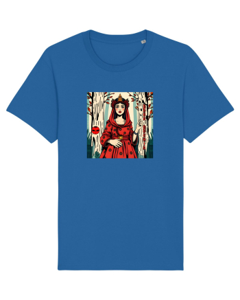 BABA DOCHIA - tanara Royal Blue