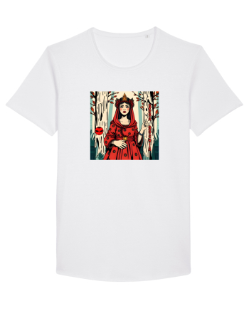 BABA DOCHIA - tanara White