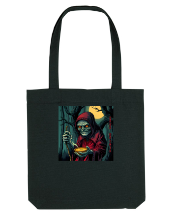 BABA DOCHIA  Black