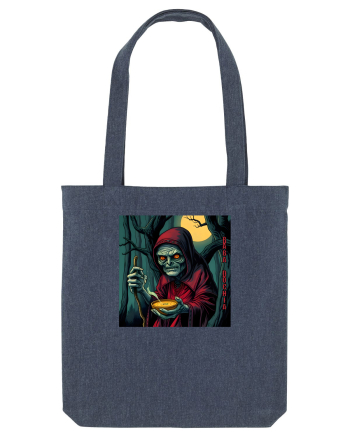 BABA DOCHIA  Midnight Blue