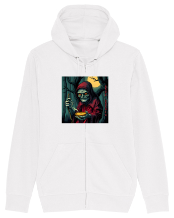 BABA DOCHIA  White