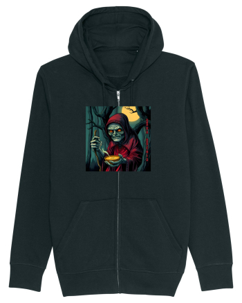 BABA DOCHIA  Black