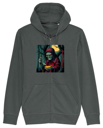 BABA DOCHIA  Anthracite
