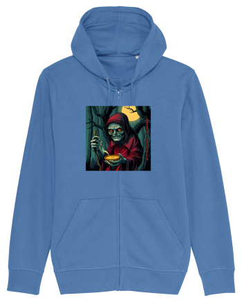 BABA DOCHIA  Bright Blue