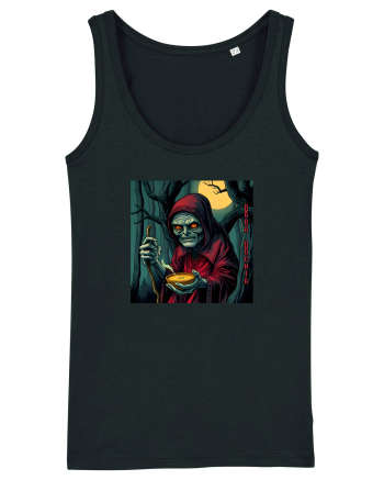 BABA DOCHIA  Black