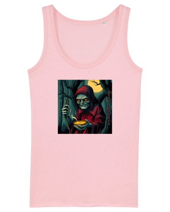 BABA DOCHIA  Cotton Pink