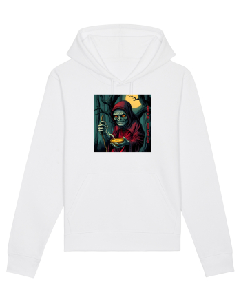 BABA DOCHIA  White