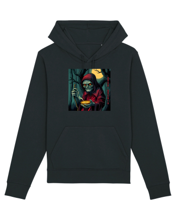 BABA DOCHIA  Black