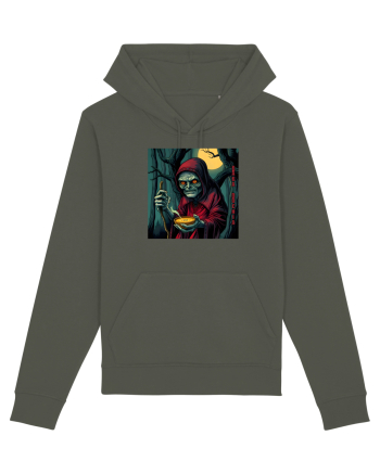 BABA DOCHIA  Khaki