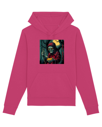 BABA DOCHIA  Raspberry