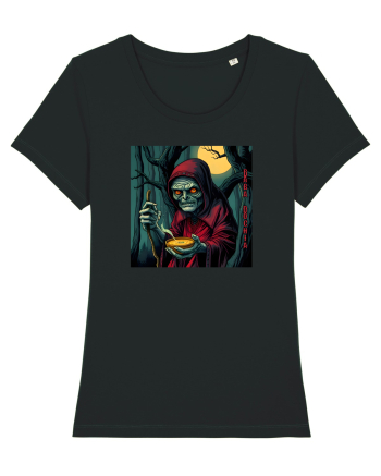 BABA DOCHIA  Black