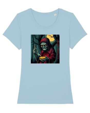 BABA DOCHIA  Sky Blue