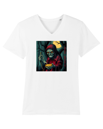 BABA DOCHIA  White