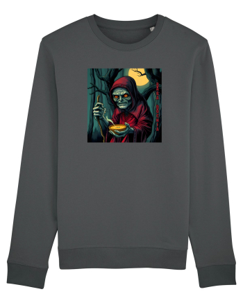 BABA DOCHIA  Anthracite