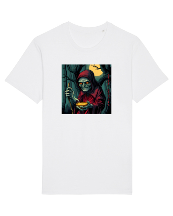 BABA DOCHIA  White