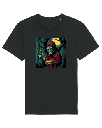 BABA DOCHIA  Black