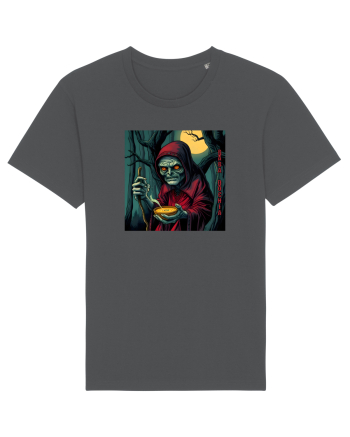 BABA DOCHIA  Anthracite