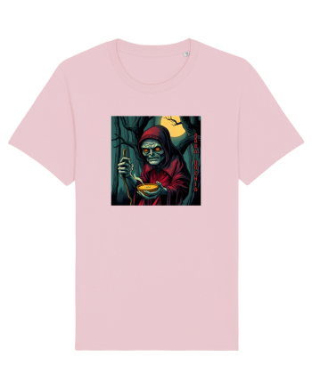 BABA DOCHIA  Cotton Pink