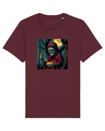 BABA DOCHIA  Burgundy