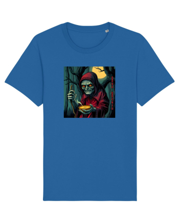 BABA DOCHIA  Royal Blue