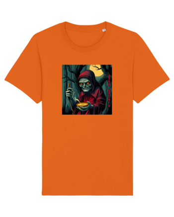 BABA DOCHIA  Bright Orange