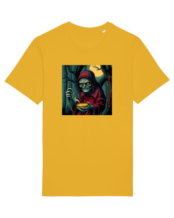 BABA DOCHIA  Spectra Yellow