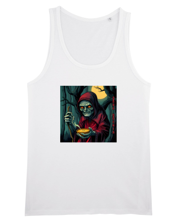 BABA DOCHIA  White