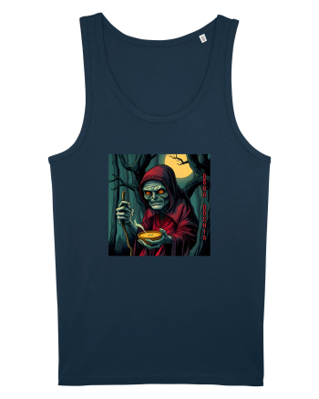 BABA DOCHIA  Navy