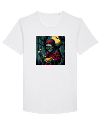 BABA DOCHIA  White