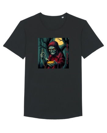 BABA DOCHIA  Black