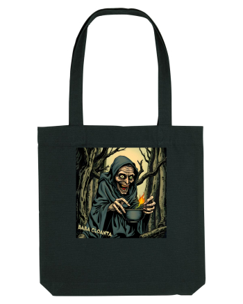 BABA CLOANTA Black