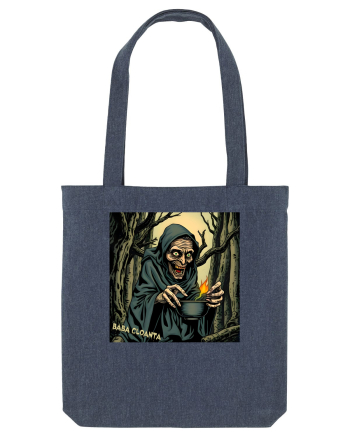 BABA CLOANTA Midnight Blue