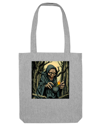 BABA CLOANTA Heather Grey
