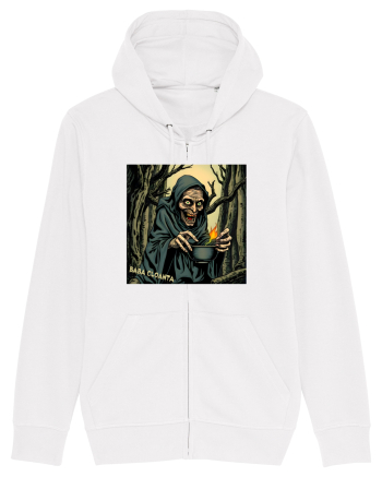 BABA CLOANTA White
