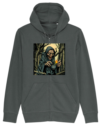 BABA CLOANTA Anthracite