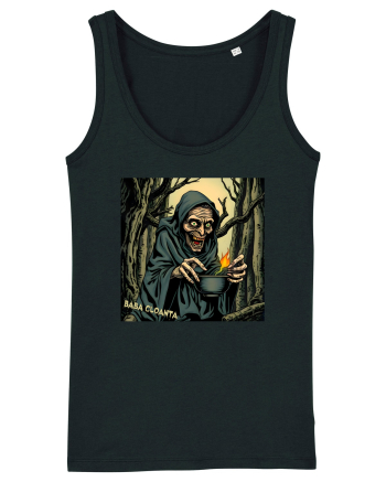 BABA CLOANTA Black