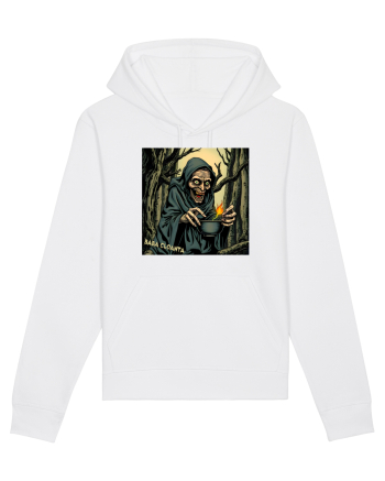 BABA CLOANTA White