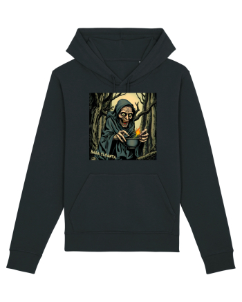 BABA CLOANTA Black