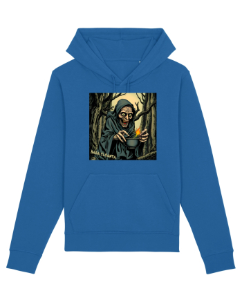 BABA CLOANTA Royal Blue