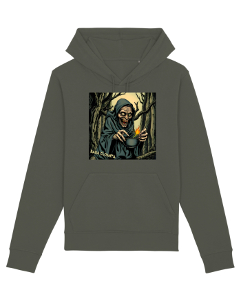 BABA CLOANTA Khaki