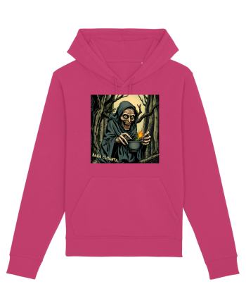 BABA CLOANTA Raspberry